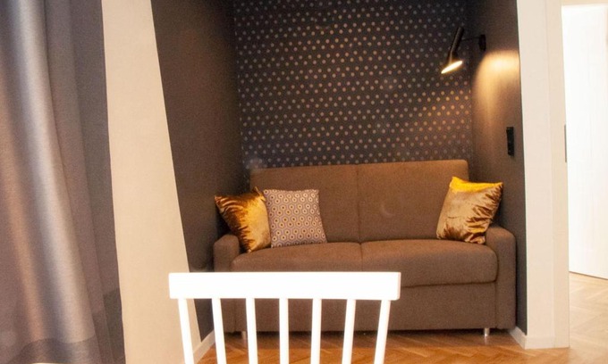 Oberwesel Apartamento | Ferienwohnung Marion