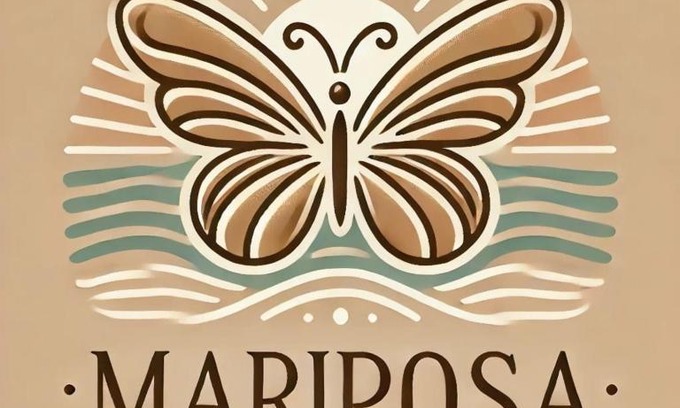 Bobing Apartamento | Ferienwohnung Mariposa