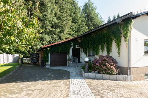 Losheim am See Apartamento | Ferienwohnung Marlene