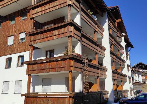 Ried Apartamento | Ferienwohnung Matilda