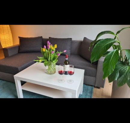 Unterbohringen Apartamento | Ferienwohnung Maurer