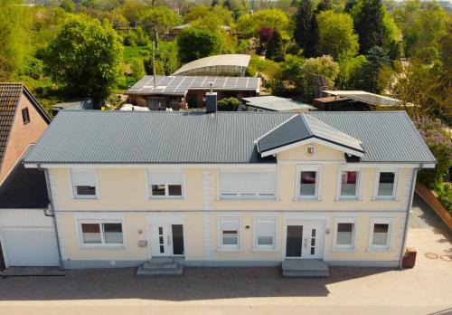 Groemitz Apartamento | Ferienwohnung Maximilian