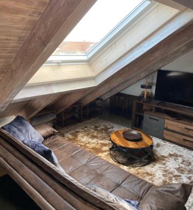 Langenargen Apartamento | Ferienwohnung Mayer