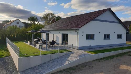 Sundhausen Apartamento | Ferienwohnung MB