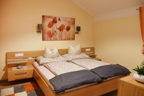 Waidegg Apartamento | Ferienwohnung Melanie