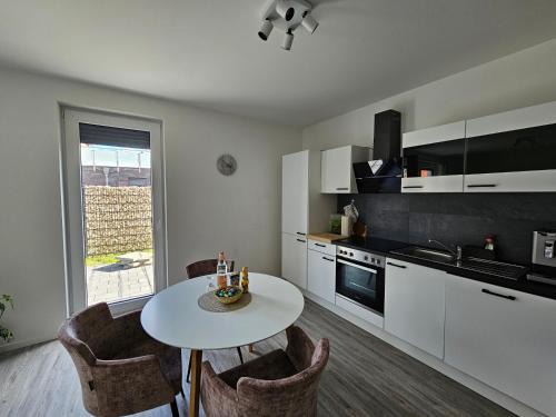 Winsen an der Aller Apartamento | Ferienwohnung - Melina -