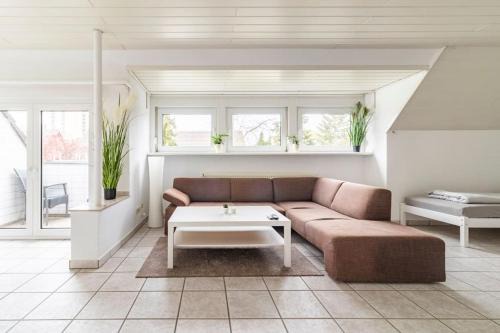 Porz Apartamento | Ferienwohnung/Messewohnung