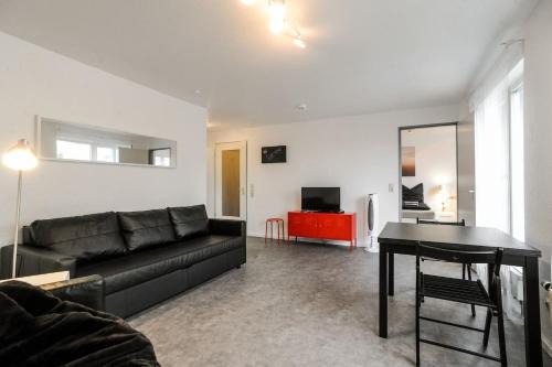 Metzingen Apartamento | Ferienwohnung Metzingen
