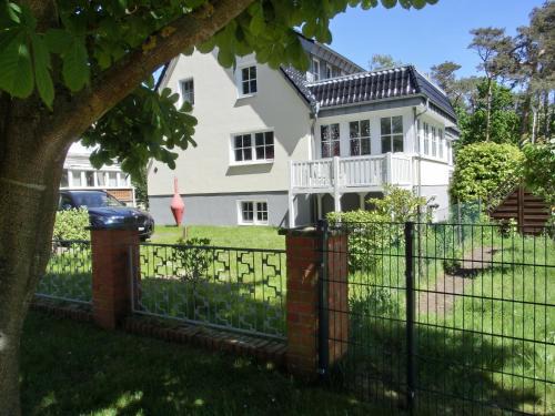 Markgrafenheide Apartamento | Ferienwohnung MH3 "Summer Breeze"