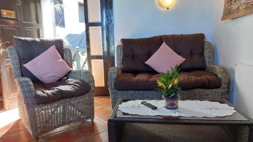 El Guincho Apartamento | Ferienwohnung mit Meerblick