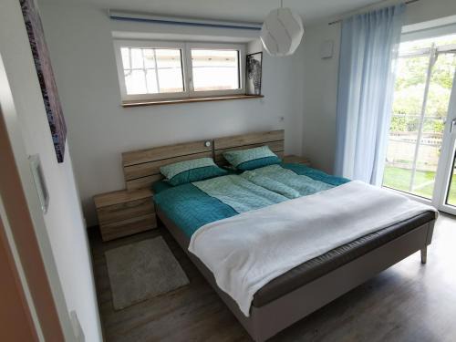 Penzing Apartamento | Ferienwohnung MIA-LENA