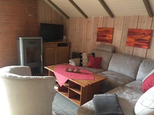 Drei Apartamento | Ferienwohnung Michel