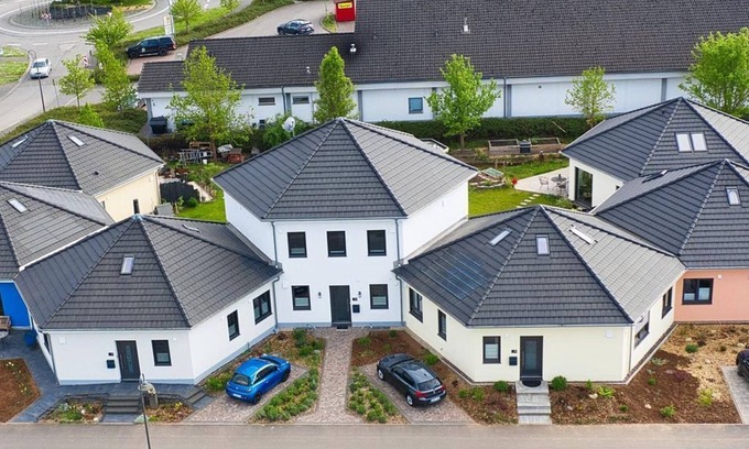Kirsch Apartamento | Ferienwohnung Michelshaus - Appartement/fewo, Dusche, WC, Nichtraucher
