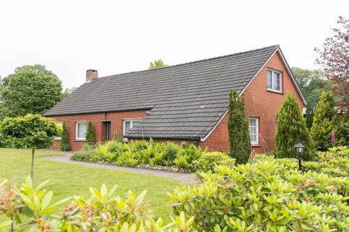 Hesel Apartamento | Ferienwohnung Mientje, 35214