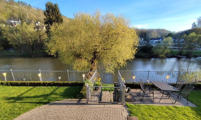 Obernhof Apartamento | Ferienwohnung Mila
