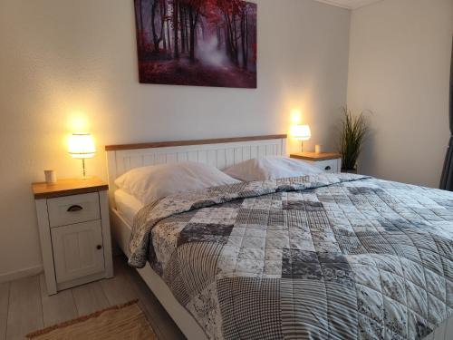 Schwienau Apartamento | Ferienwohnung Milans Eck