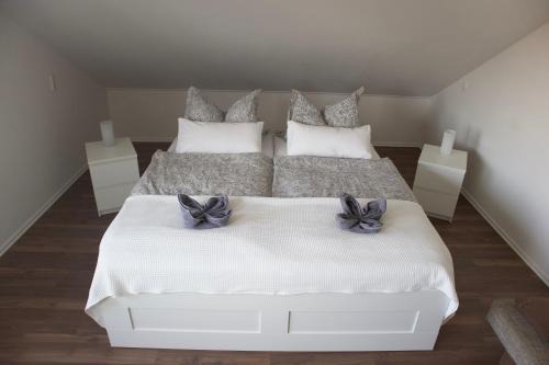 Oberdorla Apartamento | Ferienwohnung-Milena