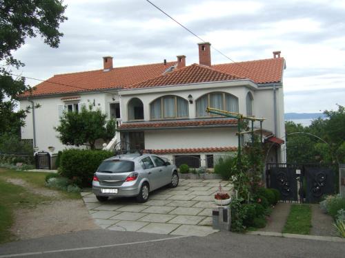 Kraljevica Apartamento | Ferienwohnung Mili