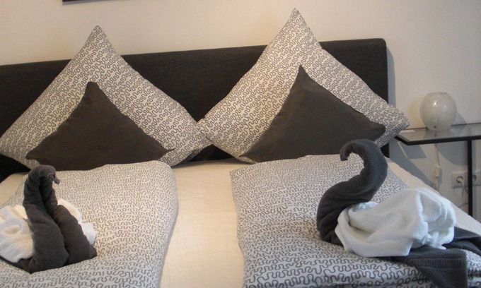 Rust Apartamento | Ferienwohnung Misita