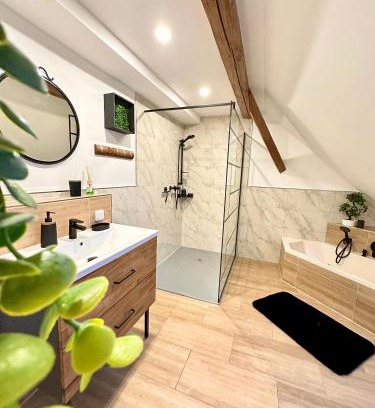 Wolfsbach Apartamento | Ferienwohnung Missa Sommeraktion 2025
