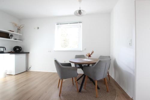 Konigsmoos Apartamento | Ferienwohnung mit 3 Schlafzimmern im 1 Stock