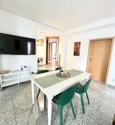 Waldstetten Apartamento | Ferienwohnung mit fantastischem Ausblick & SmartTv