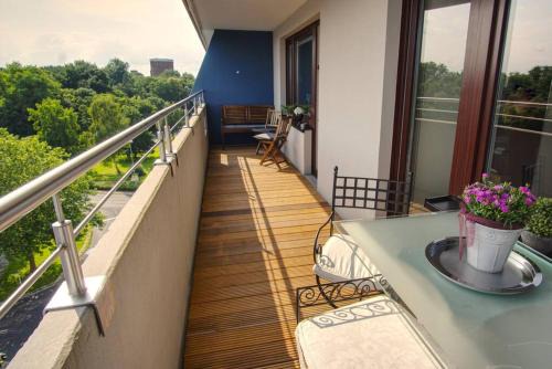 Heppens Apartamento | Ferienwohnung mit herrlichem Ausblick meerwärts