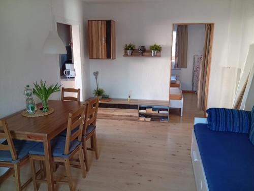 Nauort Apartamento | Ferienwohnung mit Herz