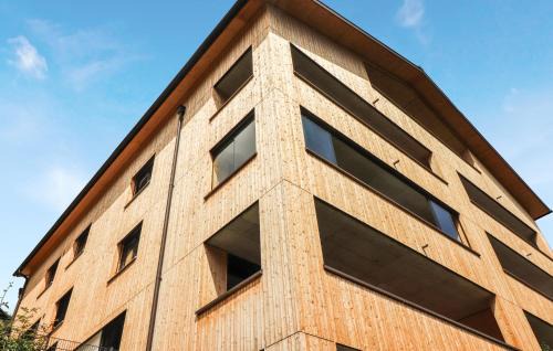 Buerserberg Apartamento | Ferienwohnung Mit Terrasse