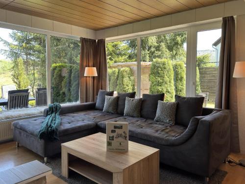 Altenau Apartamento | Ferienwohnung mit weitem Ausblick in Altenau