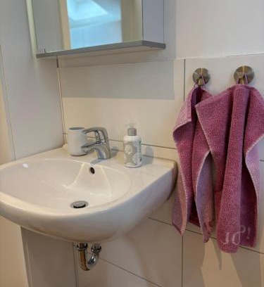 Bad Arolsen Apartamento | Ferienwohnung Mitten drin Bad Arolsen