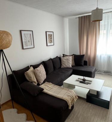Kohlhaus Apartamento | Ferienwohnung mitten in Fulda