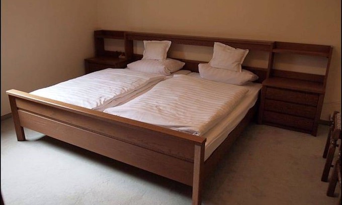 Brauneberg Apartamento | Ferienwohnung Moselblick, 70qm, 2 Schlafzimmer, max. 4 Personen