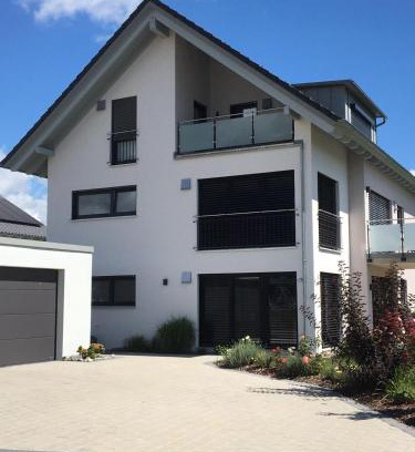 Kisslegg Apartamento | Ferienwohnung Mohr