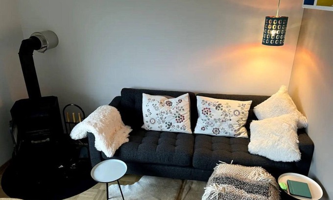 Seeboden Apartamento | Ferienwohnung Moni - Ferienwohnung Scheiding
