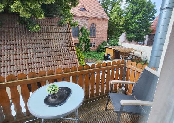 Großraschen Apartamento | Ferienwohnung Monteurswohnung Großräschen