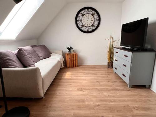Zwenkau Apartamento | Ferienwohnung, Monteurwohnung in Zwenckau bei Leipzig