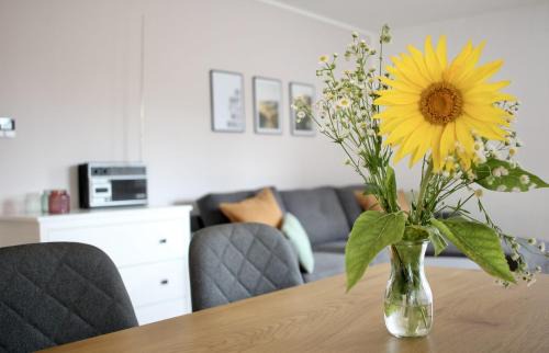 Kenzingen Apartamento | Ferienwohnung Morgensonne