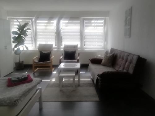 Germersheim Apartamento | Ferienwohnung Morgentau