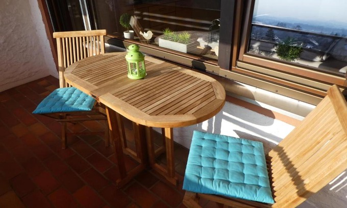 Oy Apartamento | Ferienwohnung Moritz