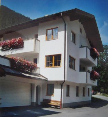 Feichten Apartamento | Ferienwohnung Moritz