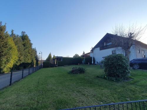 Moritzheim Apartamento | Ferienwohnung-Mosel-Hunsrueck