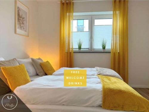 Rastede Apartamento | Ferienwohnung MOTJE in Rastede