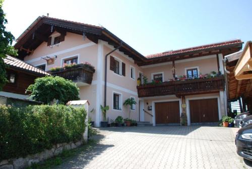 Anger Apartamento | Ferienwohnung Mountainview