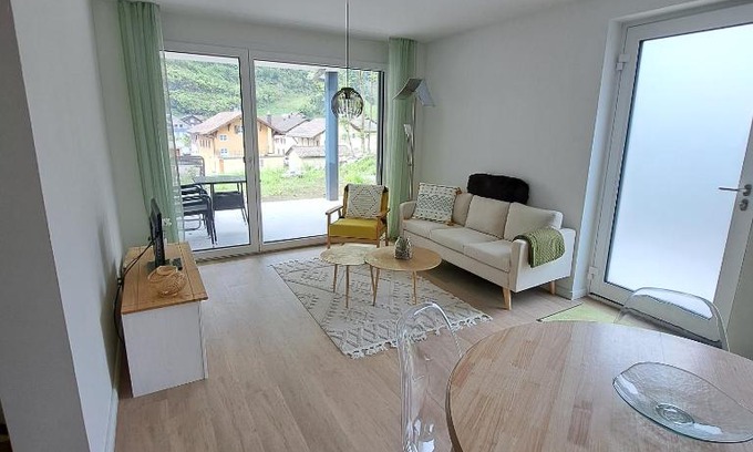 Saint Georgen Ot Brigach Apartamento | Ferienwohnung Muota