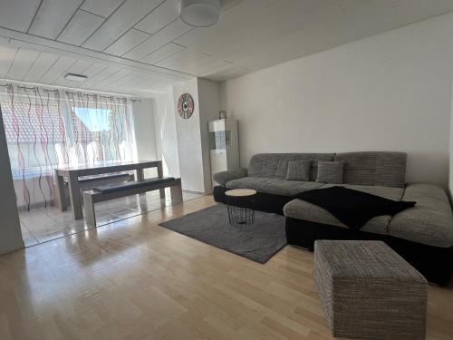 Baindt Apartamento | Ferienwohnung Nähe Bodensee & Allgäu ideal für Familien oder Messebesucher