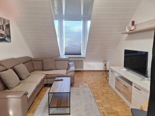 Grifflenberg Apartamento | Ferienwohnung nähe Universität
