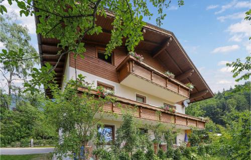 Walchsee Apartamento | Ferienwohnung Nähe Walchsee