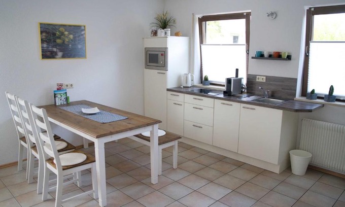 March Apartamento | Ferienwohnung naehe Freiburg FeWo