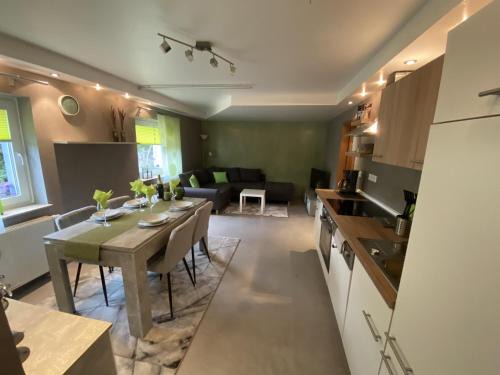 Ehrenberg Apartamento | Ferienwohnung Natur-Pur